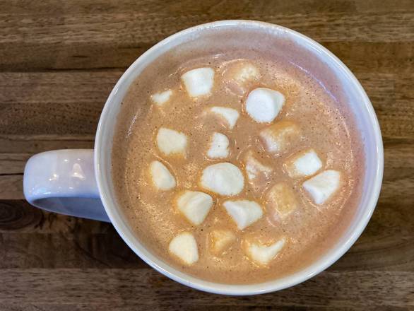 Hot Chocolate