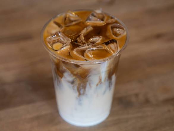 Iced Latte