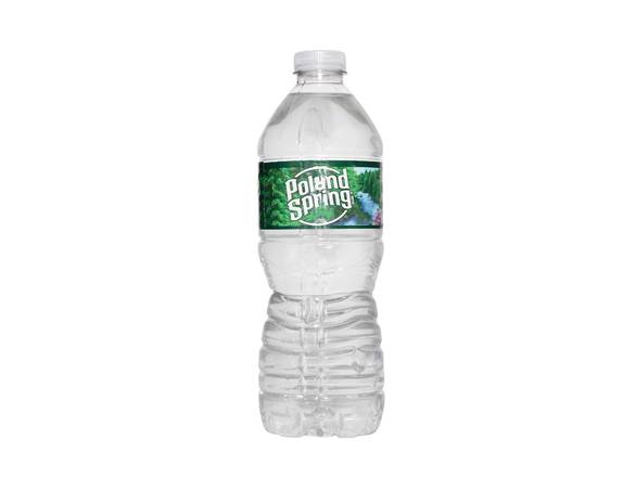 Poland Spring Water