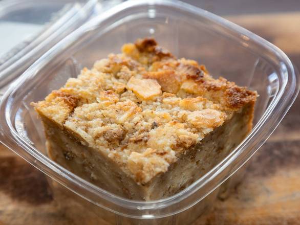 Bread Pudding