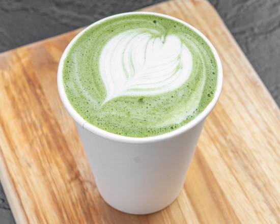 Matcha Latte
