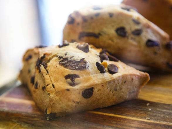 Chocolate Chip Scone
