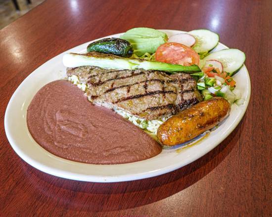 Churrasco
