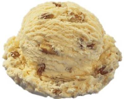 Butter Pecan
