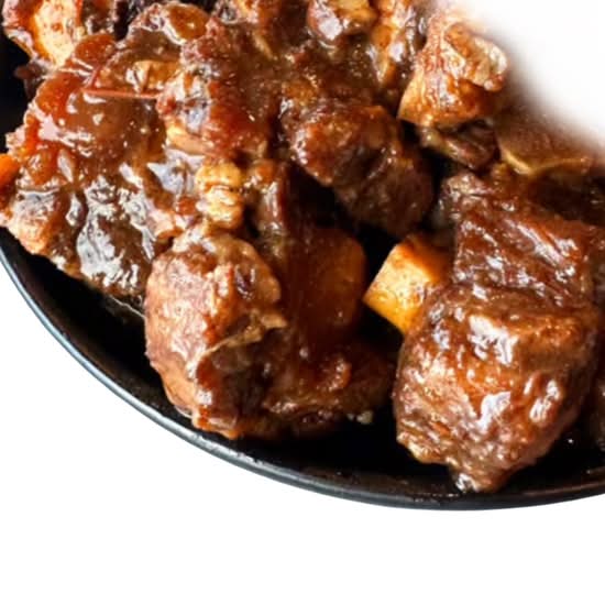Oxtails (Small)
