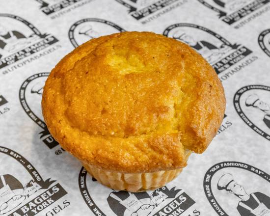 Corn Muffin