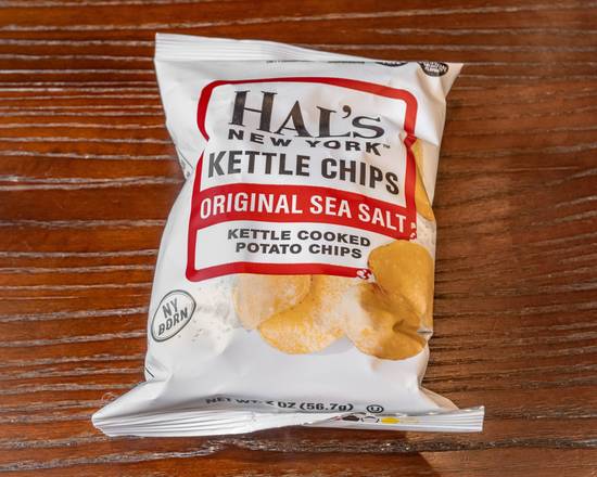 Original Hal's Chips