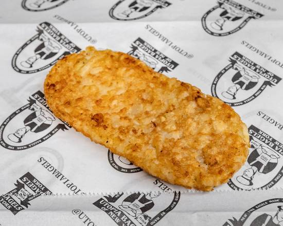 Hashbrown