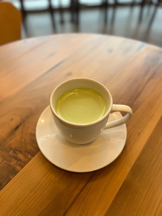 Matcha