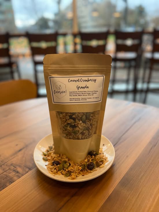 Granola