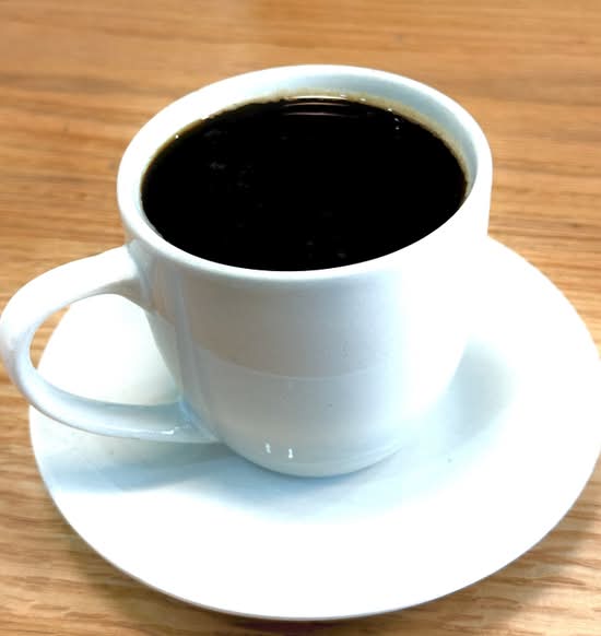Drip Coffee