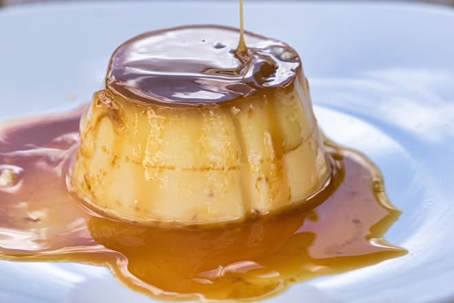 Flan