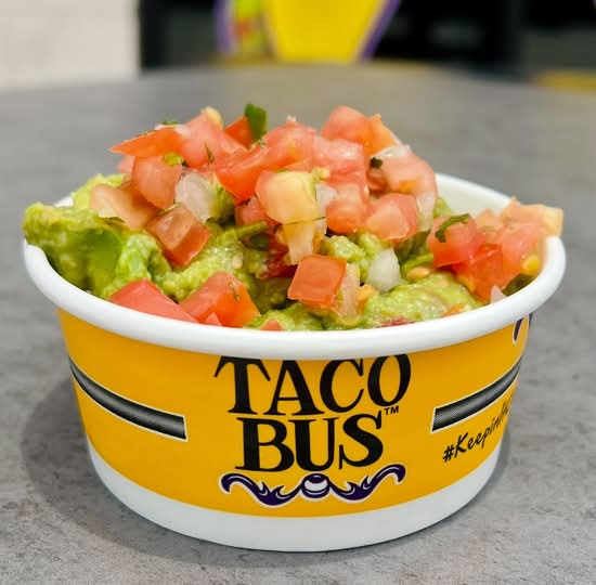 Guacamole (Large)