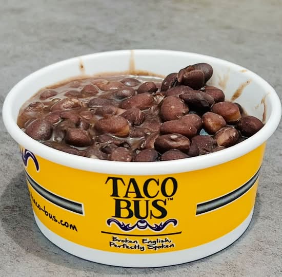 Black Beans