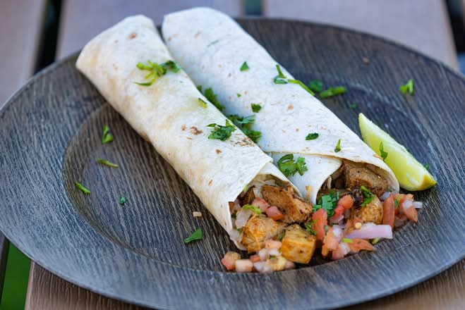 Twiin Grande Tacos