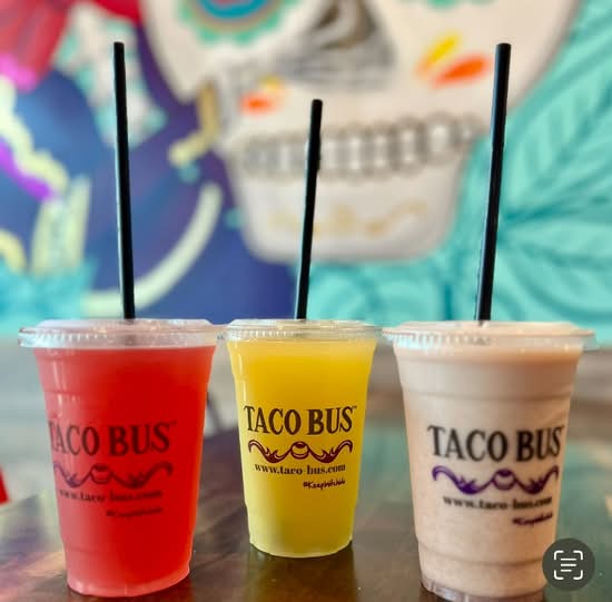 Aqua Fresca