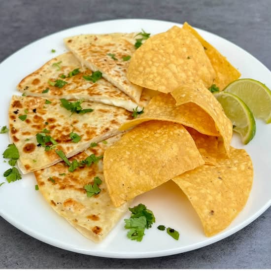 Kid Quesadilla