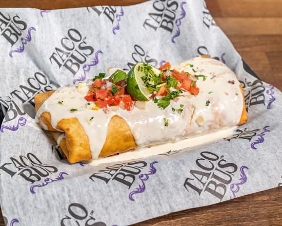 Chimichanga