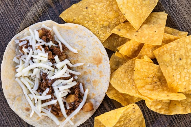 Kid Taco