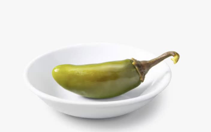 Jalapeños