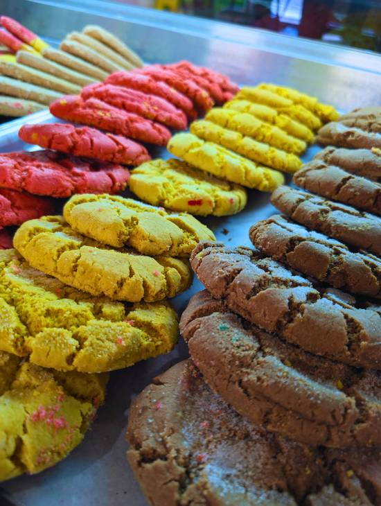 Galletas