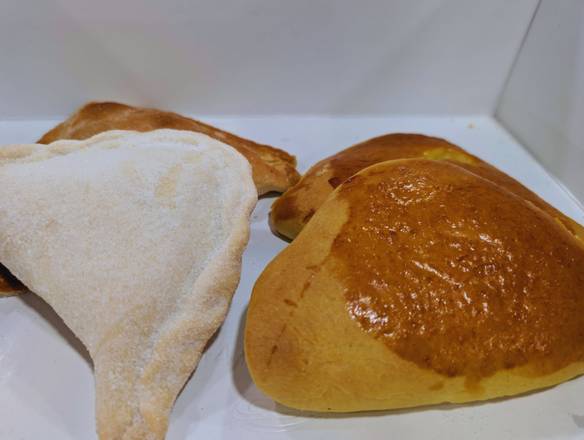 Empanadas