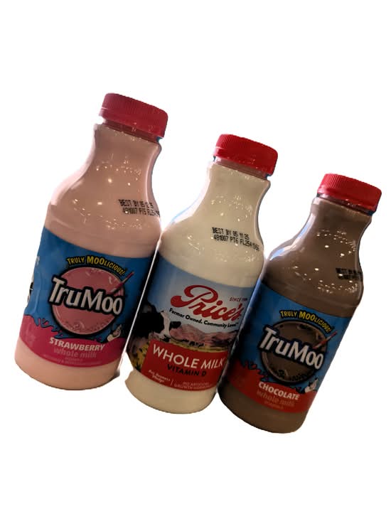 Leche 1 Quart