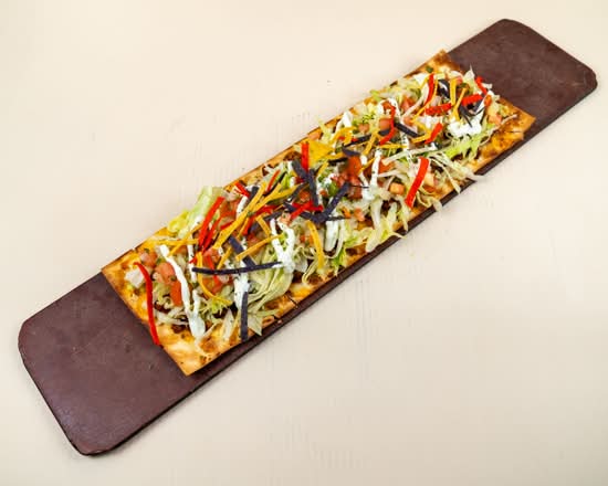 TP - Taco Flatbread
