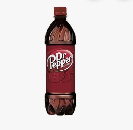 Dr. Pepper