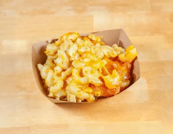 Mac and Cheese