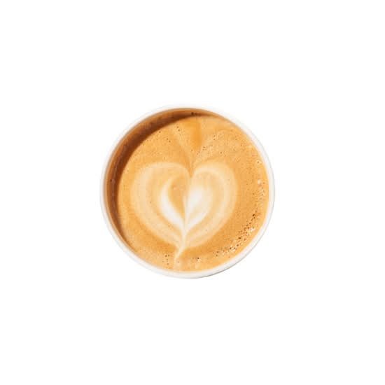 Build Your Own Latte