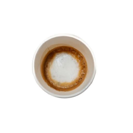 Espresso Macchiato
