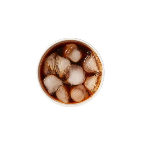 Cold Brew