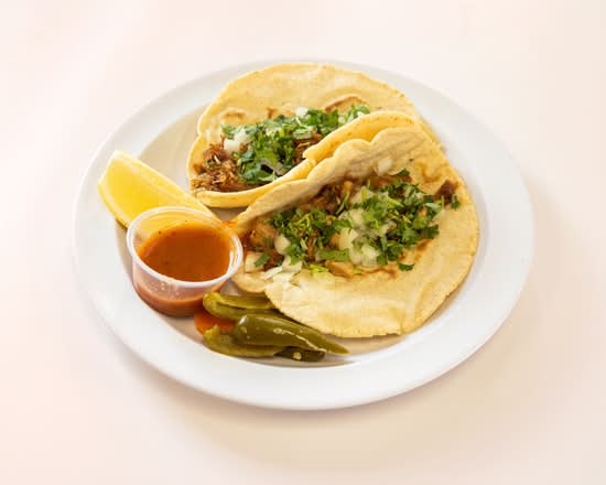 Asada Tacos