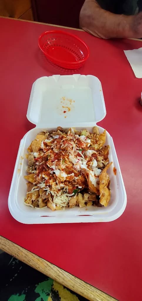 Nachos