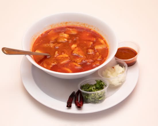 Menudo