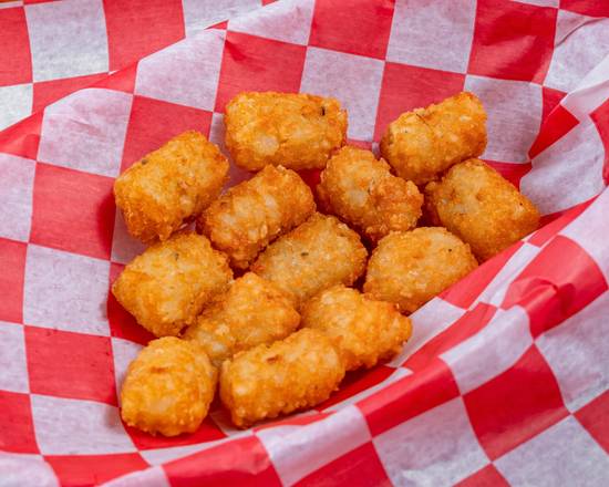 Tater Tots