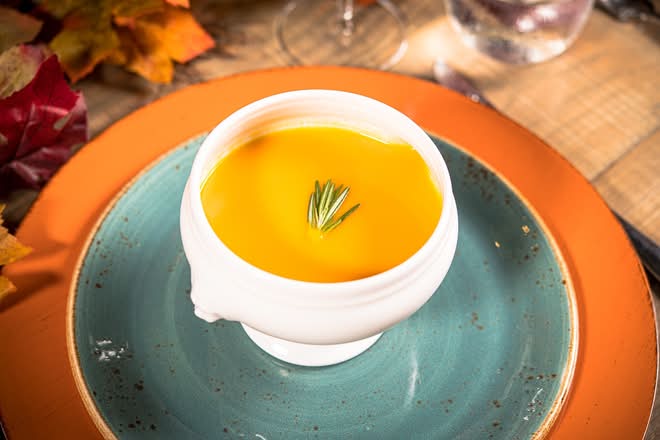 Uber Soup