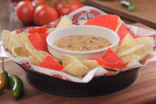 Queso Dip