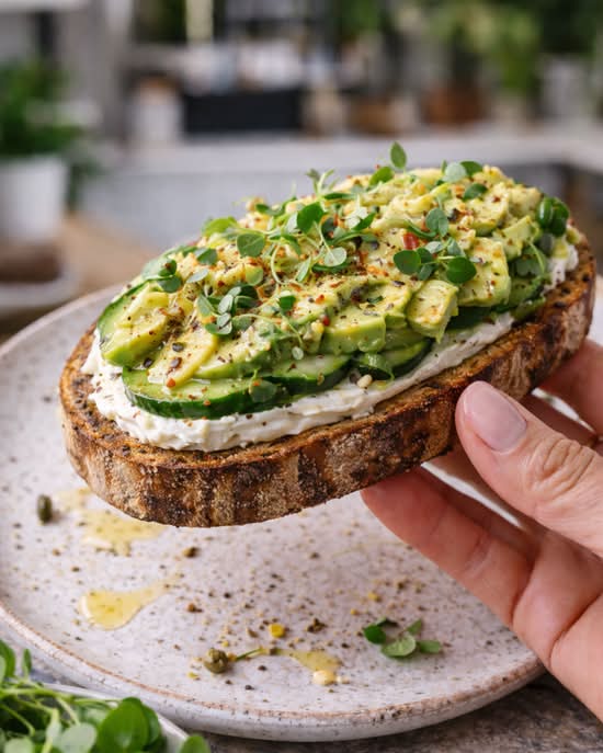 The Boss Avocado