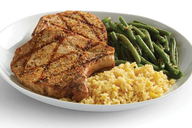 Pork Chops