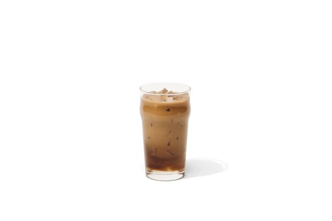 NEW Iced Coffee