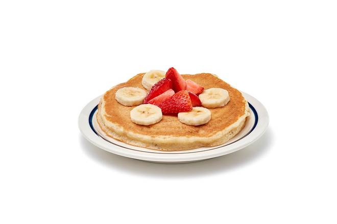 Jr. Protein Pancake