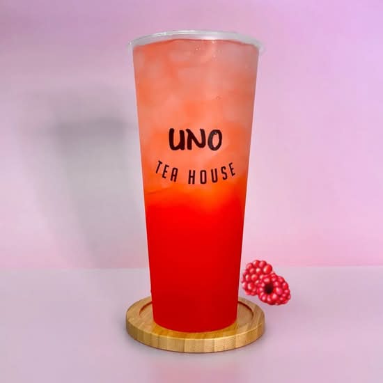 Raspberry Lemonade