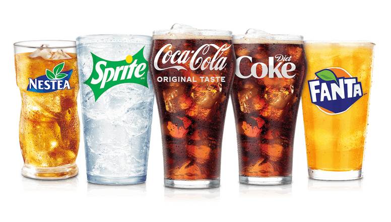 20 oz Drink