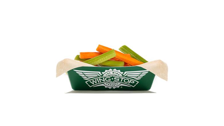 Veggie Sticks