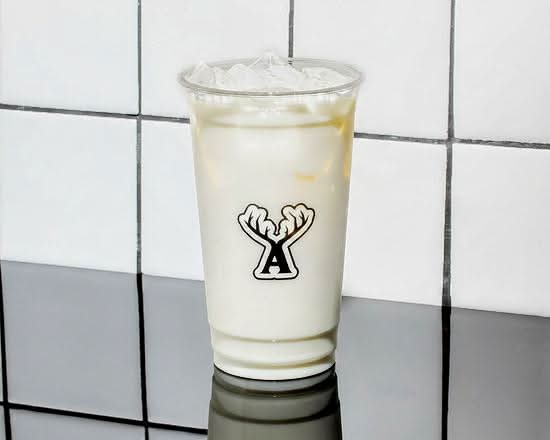 Cold Milk