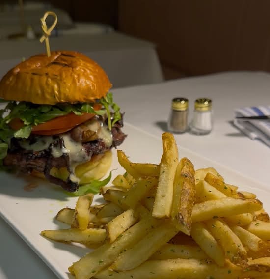 Eccolo Burger