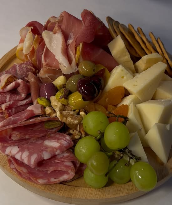 Tagliere