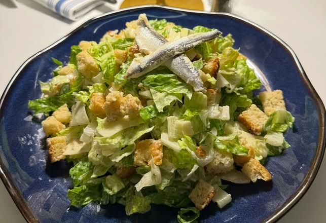 Caesar Salad